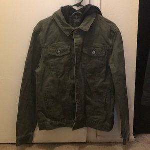 Primark men’s denim jacket